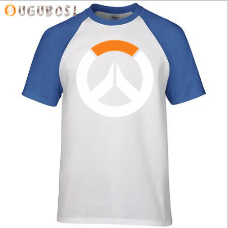 OVERWATCH  Gaming Tshirt