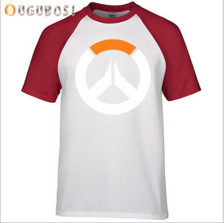 OVERWATCH  Gaming Tshirt