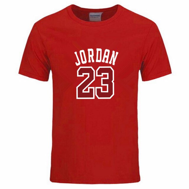 Michael Jordan 23 Men's T shirt