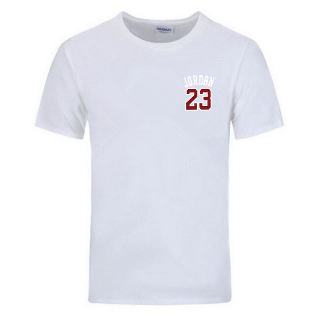 Michael Jordan 23 Men's T shirt